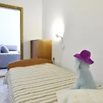 Klimatisierte Wohnung In Valica Mit Grossem Garten